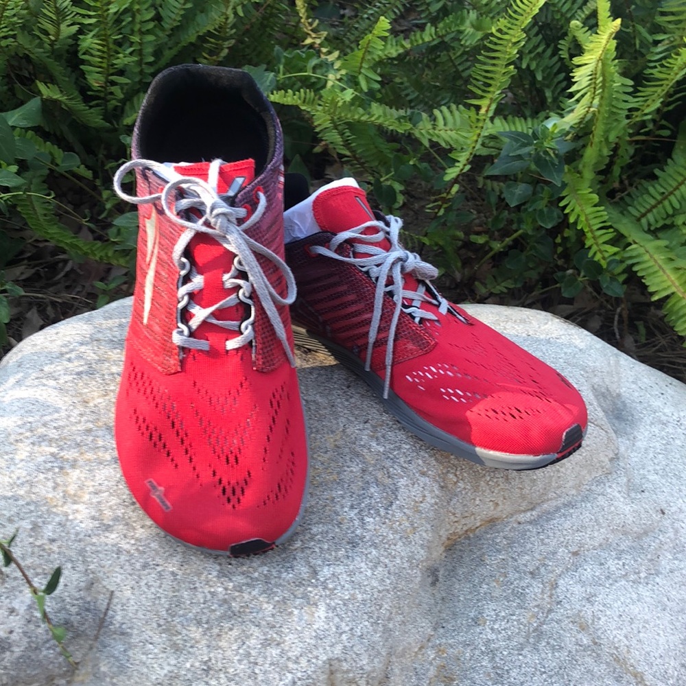 Altra vanish-R